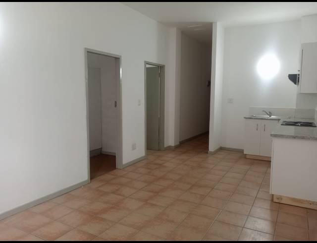 1 BEDROOM FLAT RENTED IN DURBAN CENTRAL